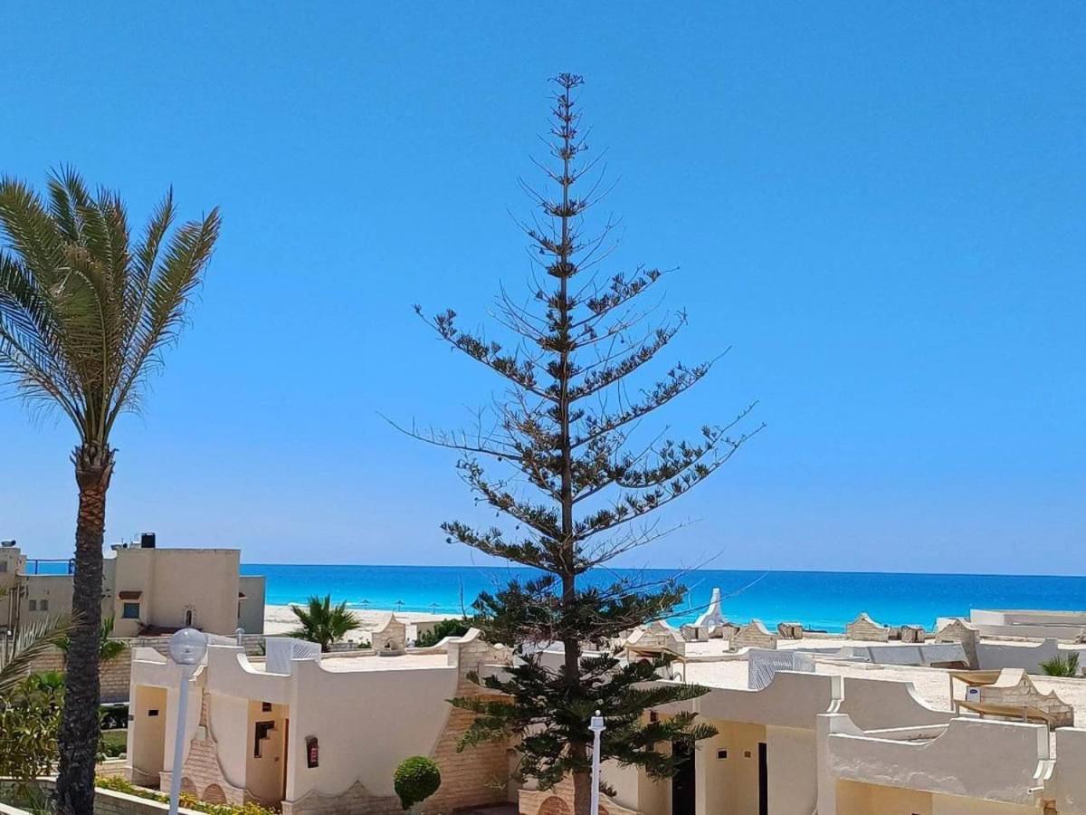 Borg El Arab Beach Resort Exterior foto